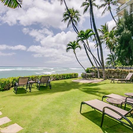 @ Marbella Lane - Breezy Studio@Diamond Head Beach Hotel Honolulu Exterior foto